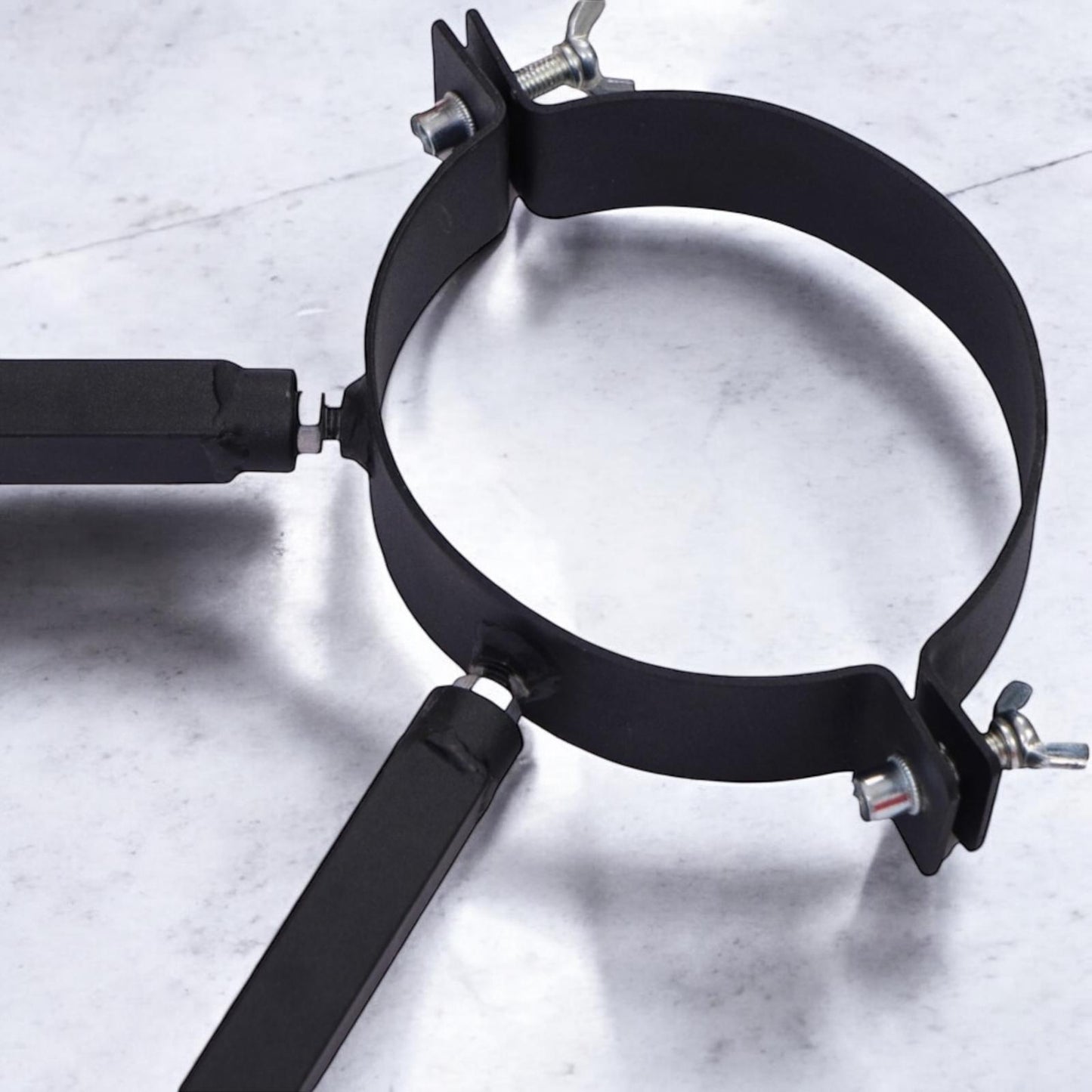Spreaderbar met Halsband