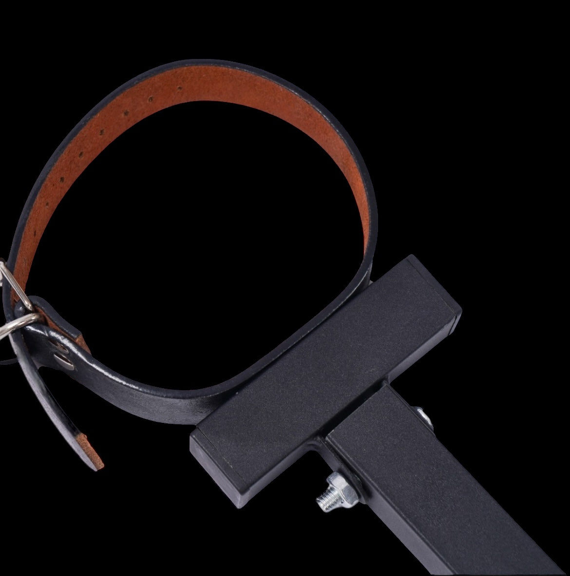 Bondage Bar met handboeien