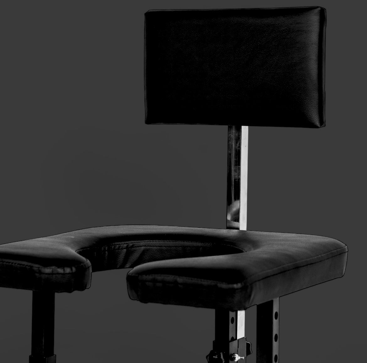 Comfortabele BDSM Stoel