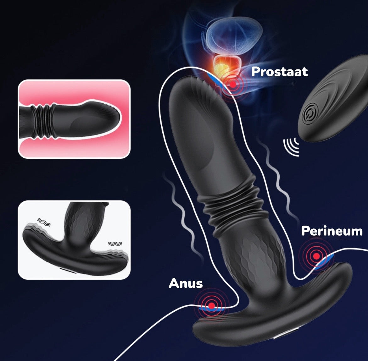 Anustoys
